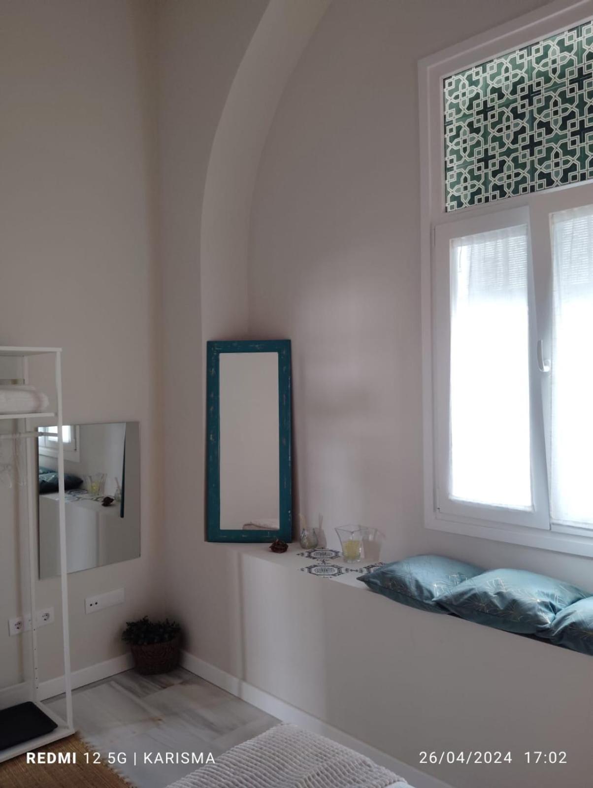 דירות חרז Karisma Alcazar מראה חיצוני תמונה