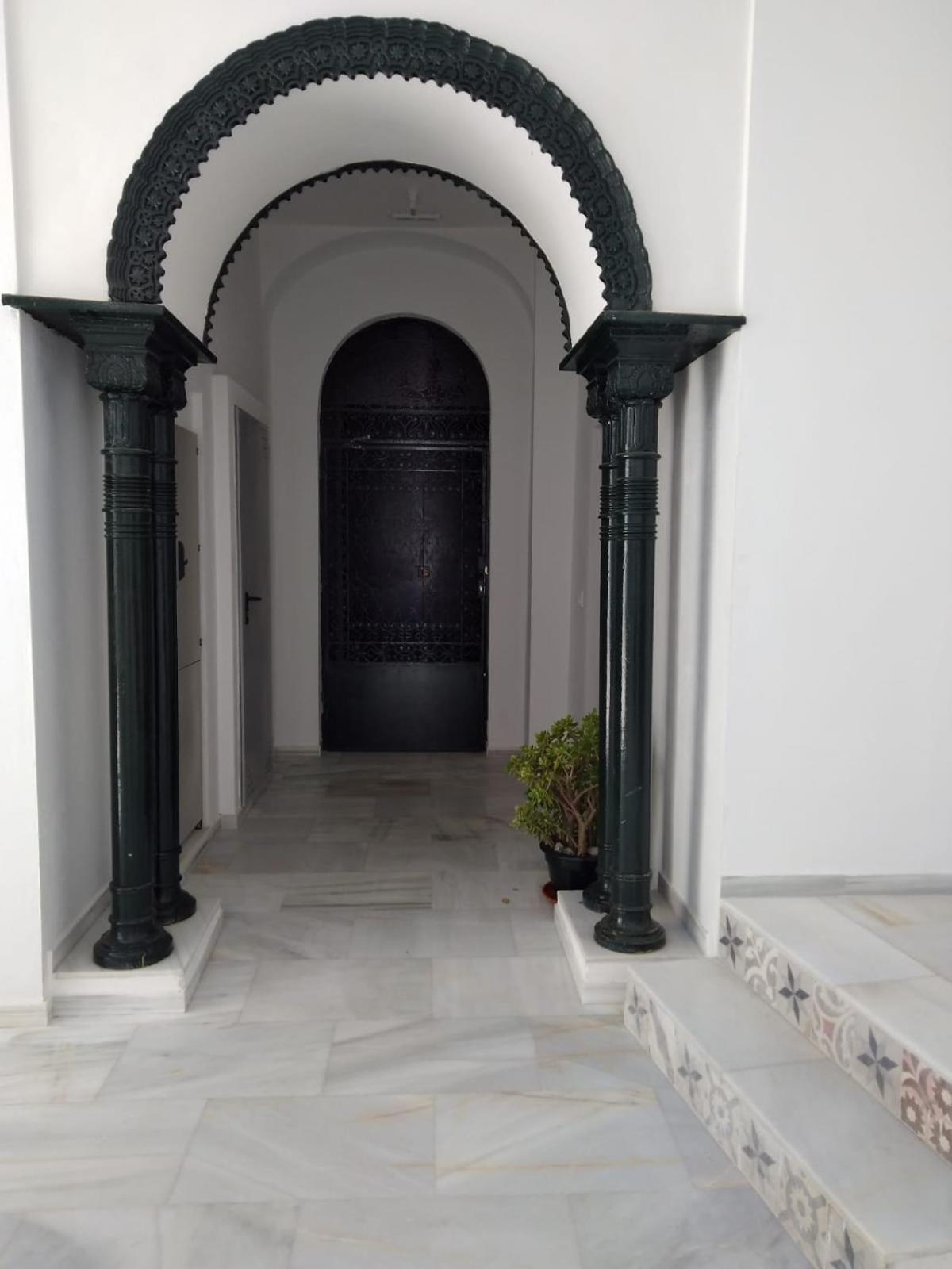 דירות חרז Karisma Alcazar מראה חיצוני תמונה