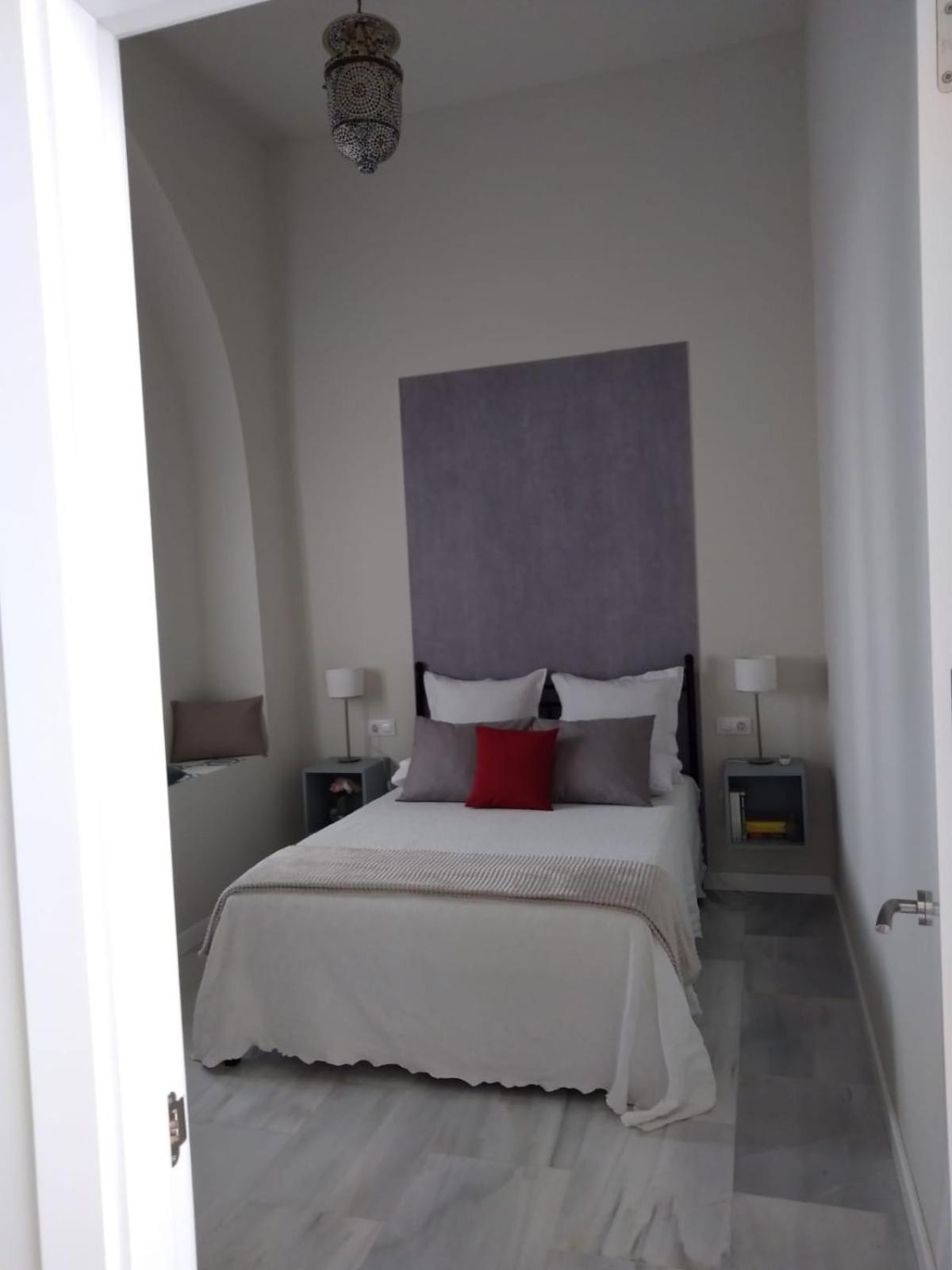 דירות חרז Karisma Alcazar מראה חיצוני תמונה